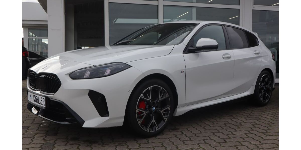 BMW 120 1.025 km 39.990 &euro; Karlstadt 97753