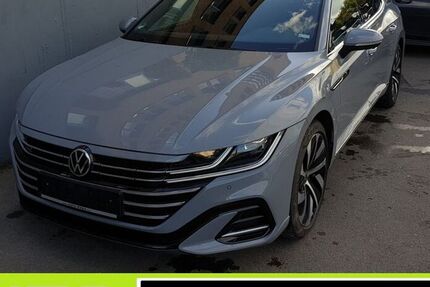 VW Arteon
