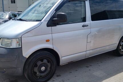 VW T5 Transporter 349.000 km 3.300 &euro; Leutkirch 88299
