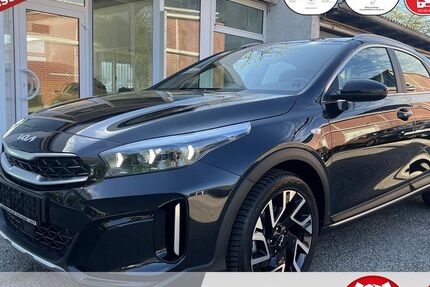 Kia XCeed 18.275 km 23.499 &euro; Ettlingen 76275