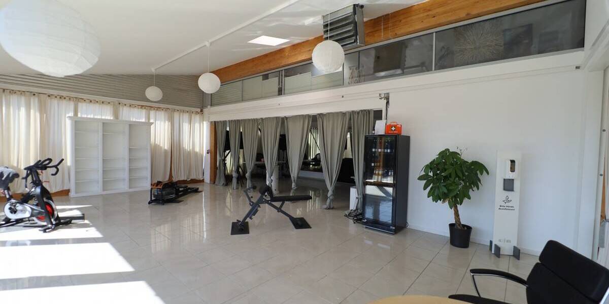 Vielseitige und moderne Gewerbehalle im Gewerbegebiet Euskirchen-Kuchenheim zu verkaufen zimmer