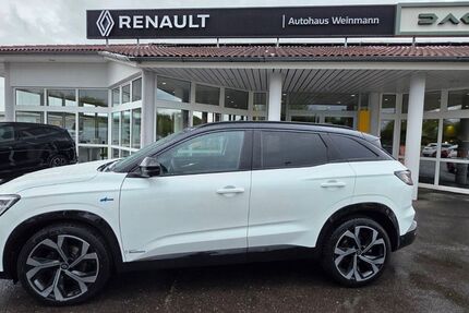 Renault Austral 47.963 km 28.490 &euro; Schömberg 72355