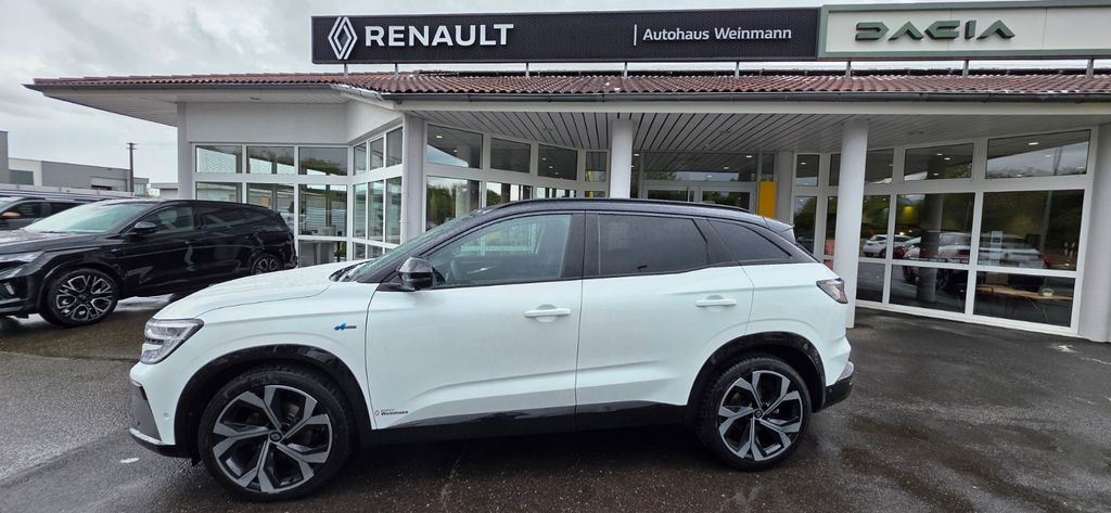 Renault Austral 47.963 km 28.490 &euro; Schömberg 72355