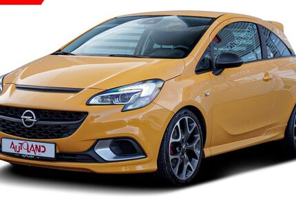 Opel Corsa 68.569 km 13.490 &euro; Zella-Mehlis 98544