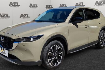 Mazda CX-5 94.650 km 24.950 &euro; Weißenfels OT Langendorf 06667