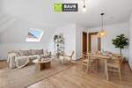 Etagenwohnung Meckenbeuren Buch - 2 Zimmer, 56 m&sup2;, 259.000&euro; | Angebot:25776472