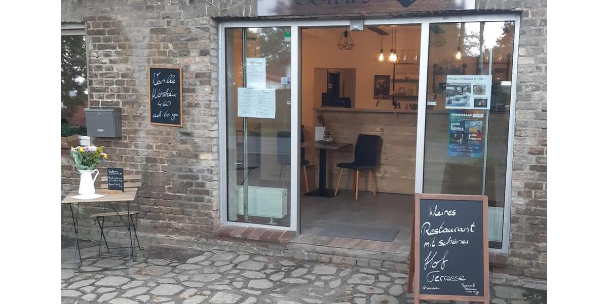 Einfamilienhaus Potsdam Krampnitz - 2 Zimmer, 70 m&sup2;, 1.053&euro; | Angebot:24148401