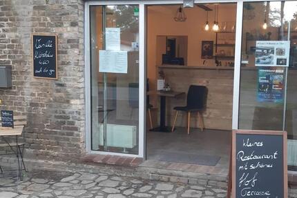 Haus Potsdam Krampnitz - 2 Zimmer, 70 m&sup2;, 1.053&euro; | Angebot:24148401