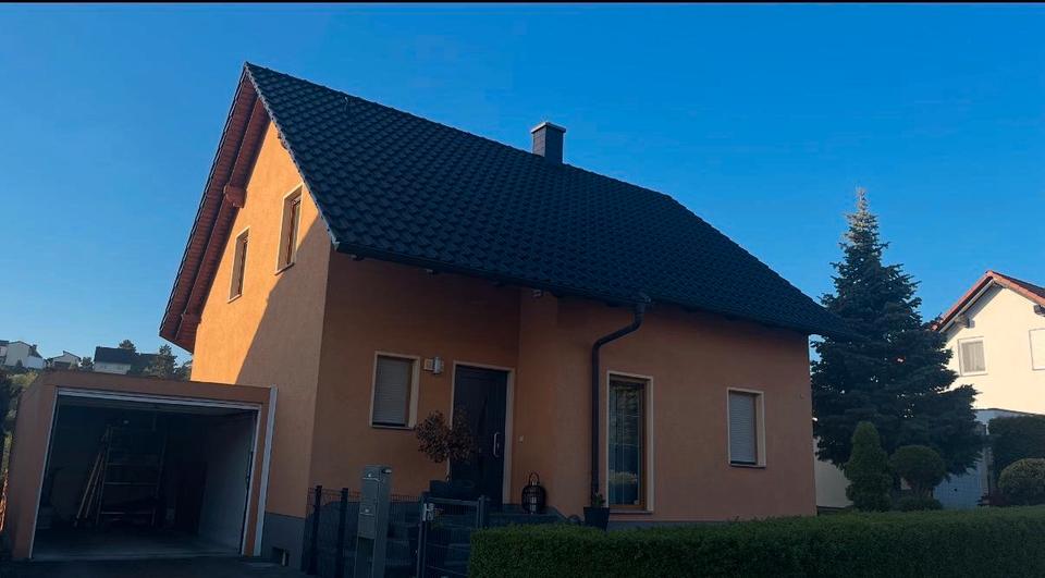 Einfamilienhaus Querfurt - 6 Zimmer, 180 m&sup2;, 400.000&euro; | Angebot:26888659