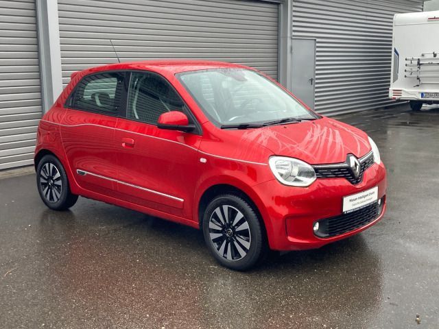 Renault Twingo 11.900 km 13.990 € Rheinfelden 79618