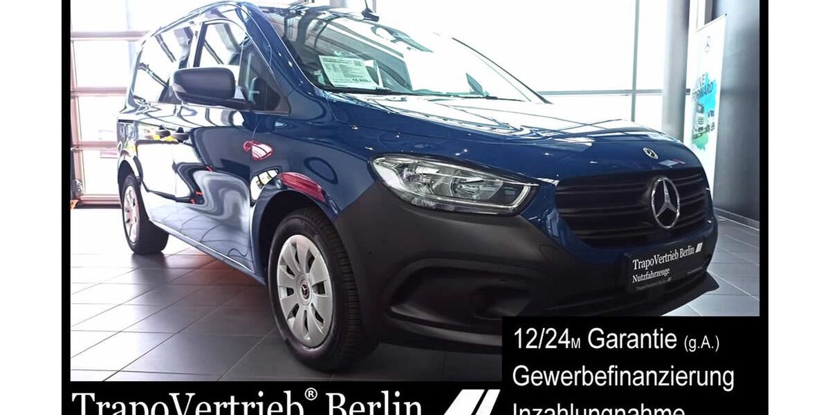 Mercedes-Benz Citan 65.668 km 19.992 &euro; Berlin 12355
