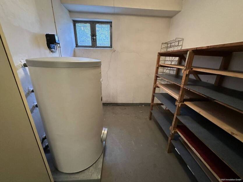 Herrlicher Bungalow in Feldrandlage mit Garten (exklusive EinliegerWohnung)
