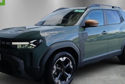 Dacia Duster 30.590 km 26.490 &euro; Nürnberg 90471