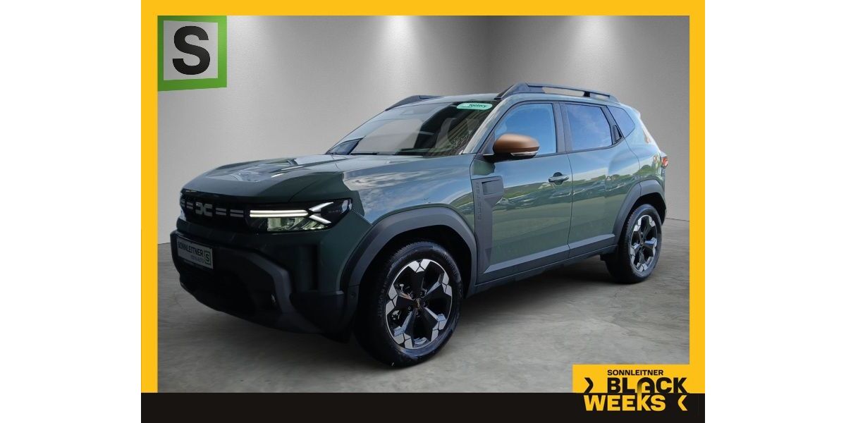 Dacia Duster 30.590 km 26.990 &euro; Nürnberg 90471