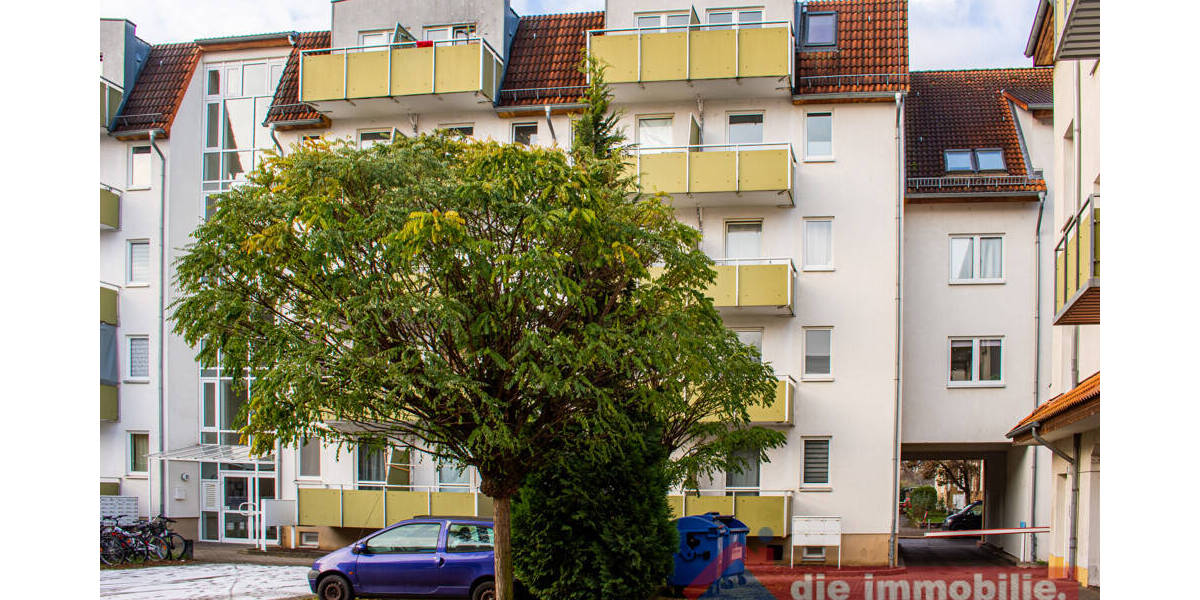 Gewerbeobjekt Magdeburg / Stadtfeld Ost Stadtfeld Ost - 3 Zimmer, 61.000&euro; | Angebot:26277471