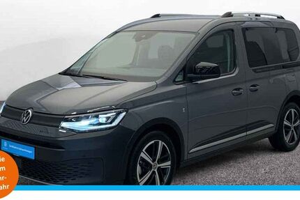 VW Caddy 11.900 km 37.680 € Marktoberdorf 87616