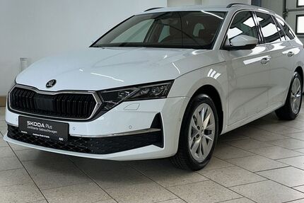 Skoda Octavia 10.621 km 29.599 &euro; Hemmingen/Hannover 30966