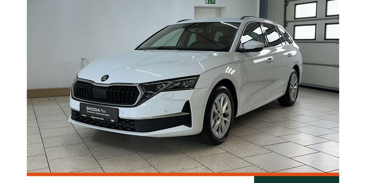 Skoda Octavia 10.621 km 29.599 &euro; Hemmingen/Hannover 30966