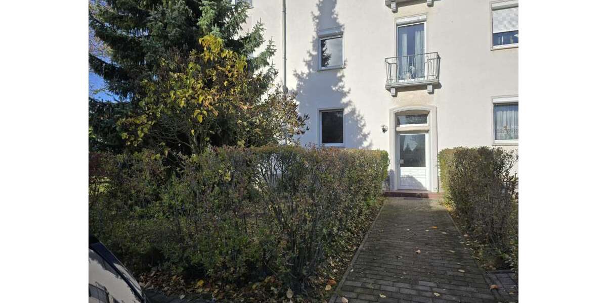 Etagenwohnung Bitterfeld-Wolfen Wolfen - 2 Zimmer, 65 m&sup2;, 59.000&euro; | Angebot:25784646