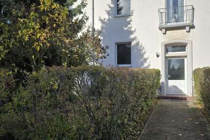 Wohnung Bitterfeld-Wolfen Wolfen - 2 Zimmer, 65 m&sup2;, 59.000&euro; | Angebot:25784646