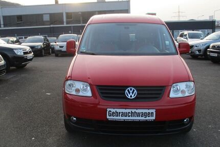 VW Caddy 175.130 km 4.290 &euro; Schwäbisch Gmünd 73525