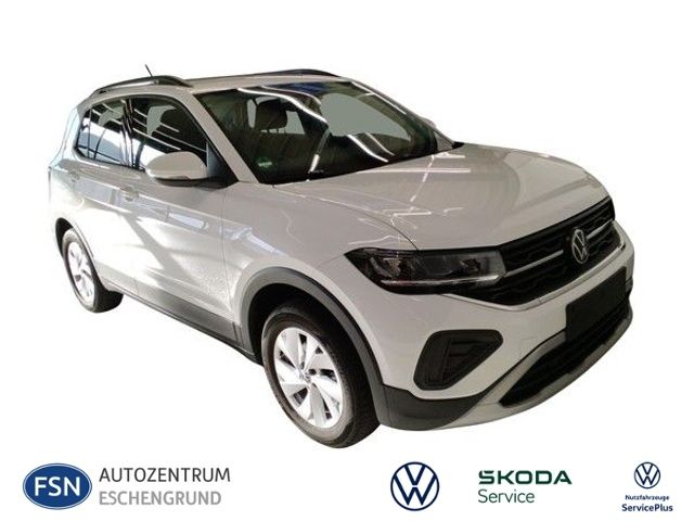 VW T-Cross 23.571 km 20.989 &euro; Neubrandenburg 17034
