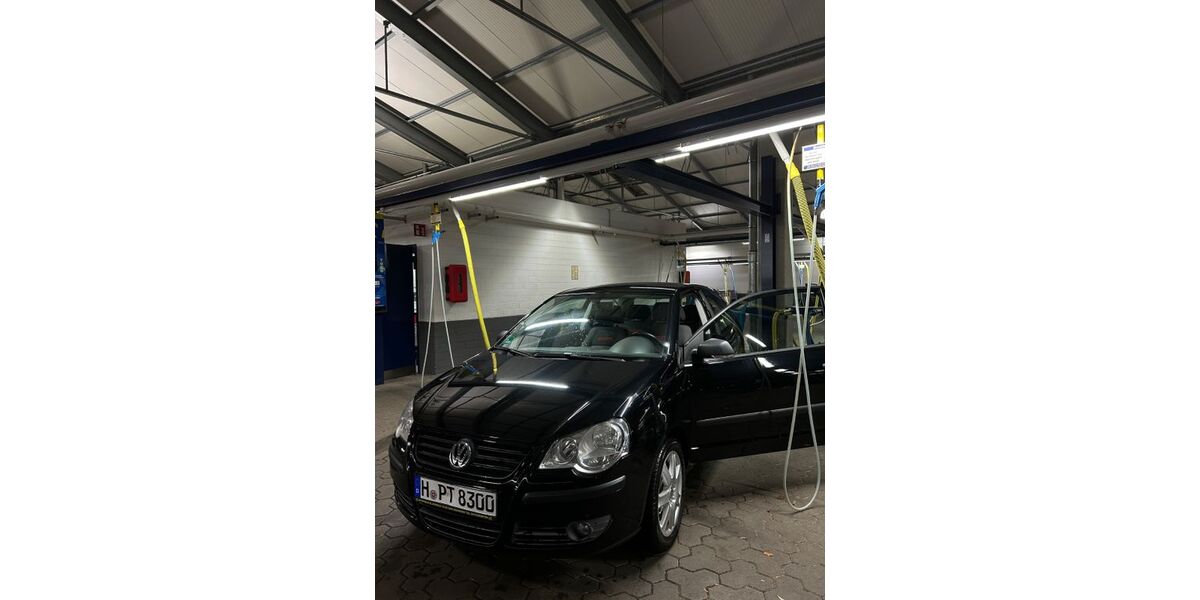 VW Polo 148.867 km 1.700 &euro; Ronnenberg 30952