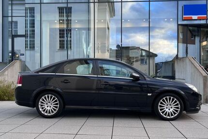 Opel Vectra 199.550 km 2.950 &euro; TAUNUSSTEIN 65232