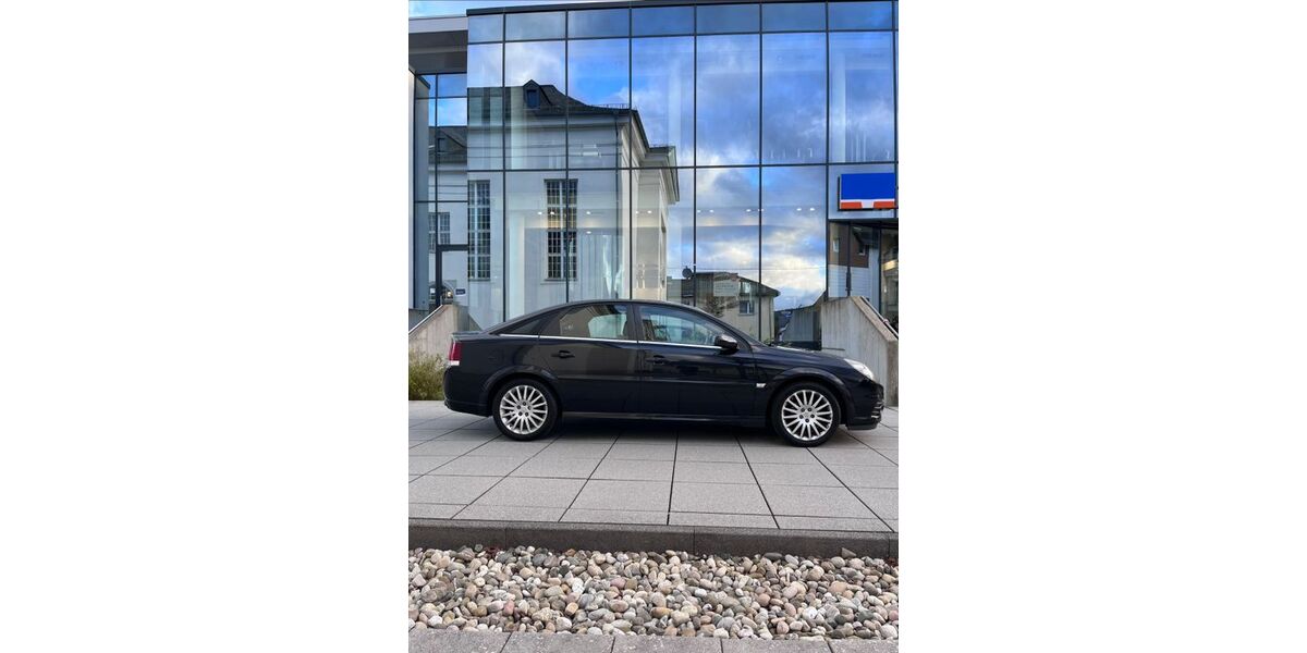 Opel Vectra 199.550 km 3.300 &euro; TAUNUSSTEIN 65232