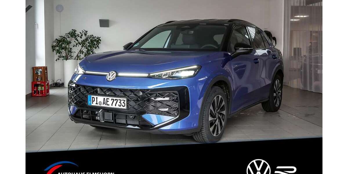 VW T-Roc 5.000 km 40.999 &euro; Kölln-Reisiek 25337