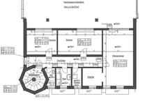 Schöne, zentral gelegene 3-Raum Wohnung mit 70m² Terrasse