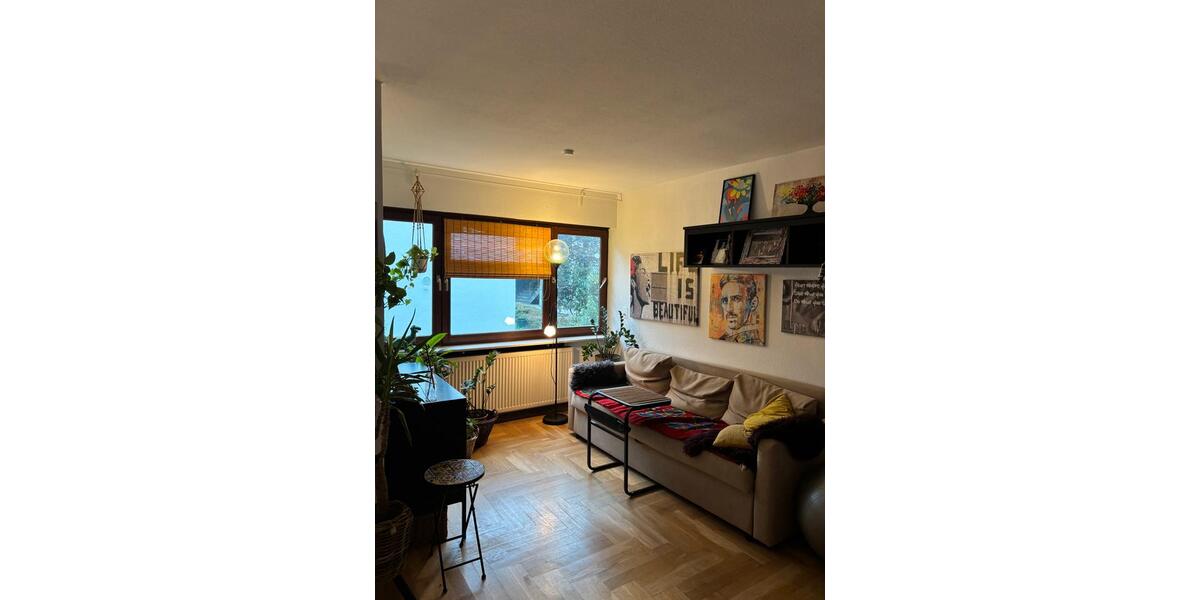 Hochparterre Seeheim-Jugenheim Jugenheim - 5 Zimmer, 103 m&sup2;, 430.000&euro; | Angebot:25022898