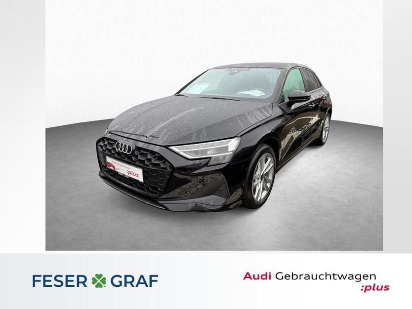 Audi A3 6.800 km 33.980 € Roth 91154