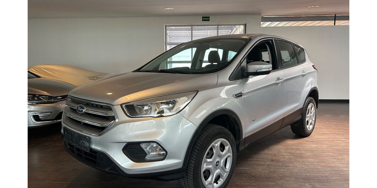 Ford Kuga 157.876 km 7.995 &euro; Brühl 50321