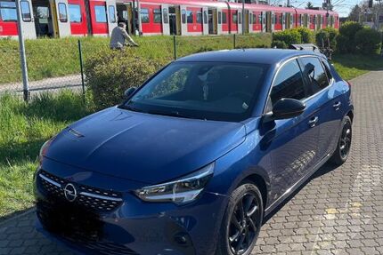 Opel Corsa 100.500 km 13.200 &euro; Fürstenfeldbruck 82256