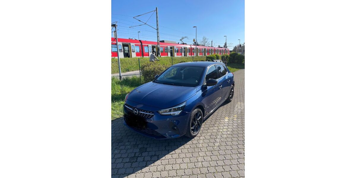 Opel Corsa 100.500 km 13.200 &euro; Fürstenfeldbruck 82256