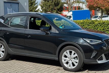 Seat Arona 112.573 km 14.500 &euro; Alsdorf 52477
