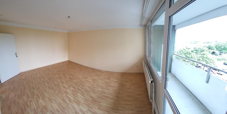 Etagenwohnung Ludwigshafen am Rhein Edigheim - 4.5 Zimmer, 100 m&sup2;, 205.000&euro; | Angebot:26047095