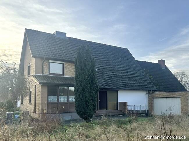 Einfamilienhaus Preetz - 5 Zimmer, 150 m&sup2;, 390.000&euro; | Angebot:25697502
