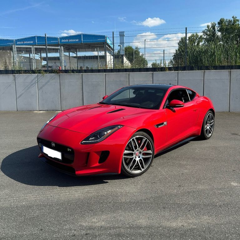 F-Type