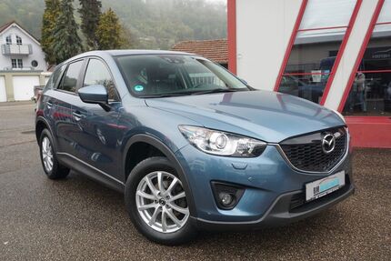 Mazda CX-5 258.740 km 5.650 &euro; Niefern-Öschelbronn 75223