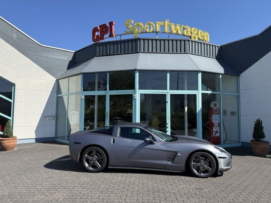 Corvette C6 59.400 km 45.990 &euro; Mülheim-Kärlich 56218