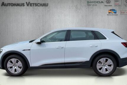 Audi e-tron 58.500 km 32.550 &euro; Vetschau/Spreewald 03226