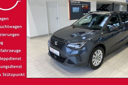 Seat Arona 3.950 km 20.450 &euro; Heidenau 21258