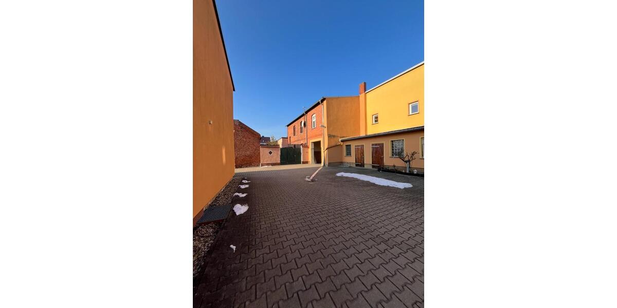 Etagenwohnung Tangermünde - 1 Zimmer, 38 m&sup2;, 307&euro; | Angebot:26384911