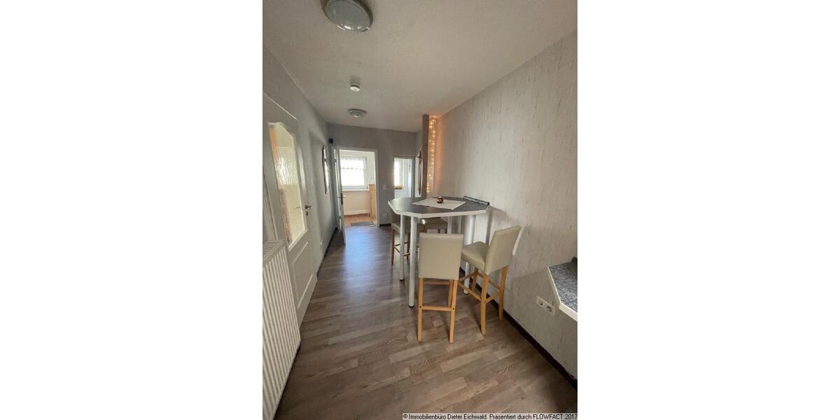 Etagenwohnung Sassnitz - 3 Zimmer, 81 m&sup2;, 650&euro; | Angebot:22648467