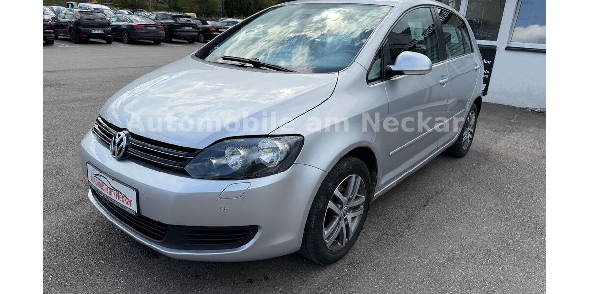 VW Golf Plus 142.000 km 2.500 &euro; Oberndorf am Neckar 78727