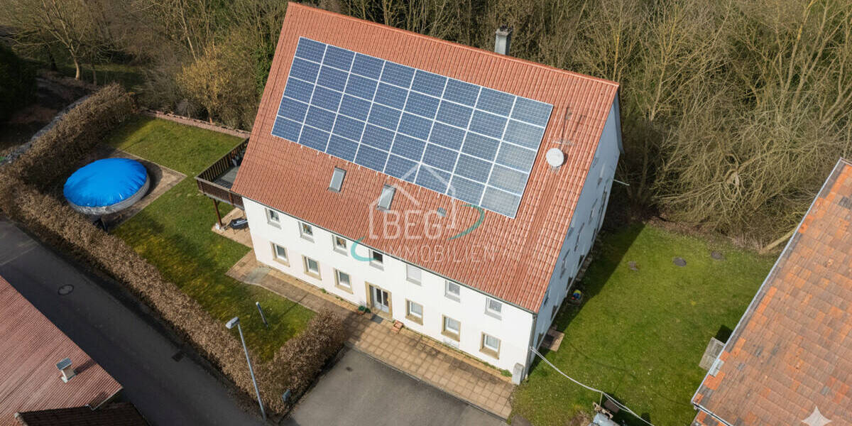 Mehrfamilienhaus, Wohnhaus Neuenstein / Neufels Neufels - 1 Zimmer, 306 m&sup2;, 399.000&euro; | Angebot:26242329