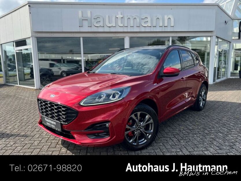 Kuga