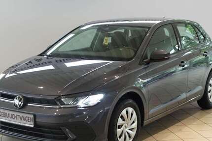 VW Polo 33.500 km 17.990 &euro; Wedel 22880